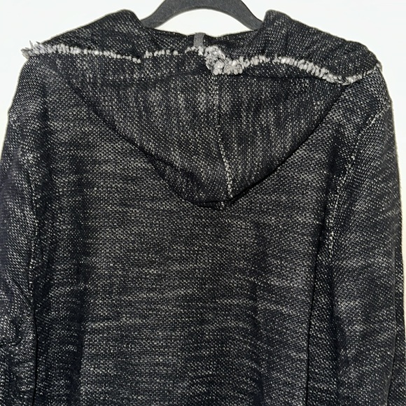 Lucky brand Baja hoodie - Picture 9 of 10